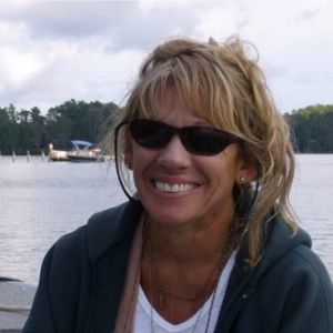 Meet your Posher, Debra